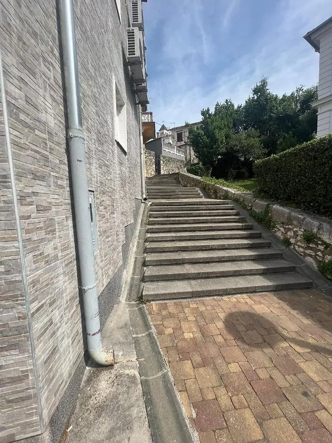 App Igor 2 Apartment Crikvenica Croatia