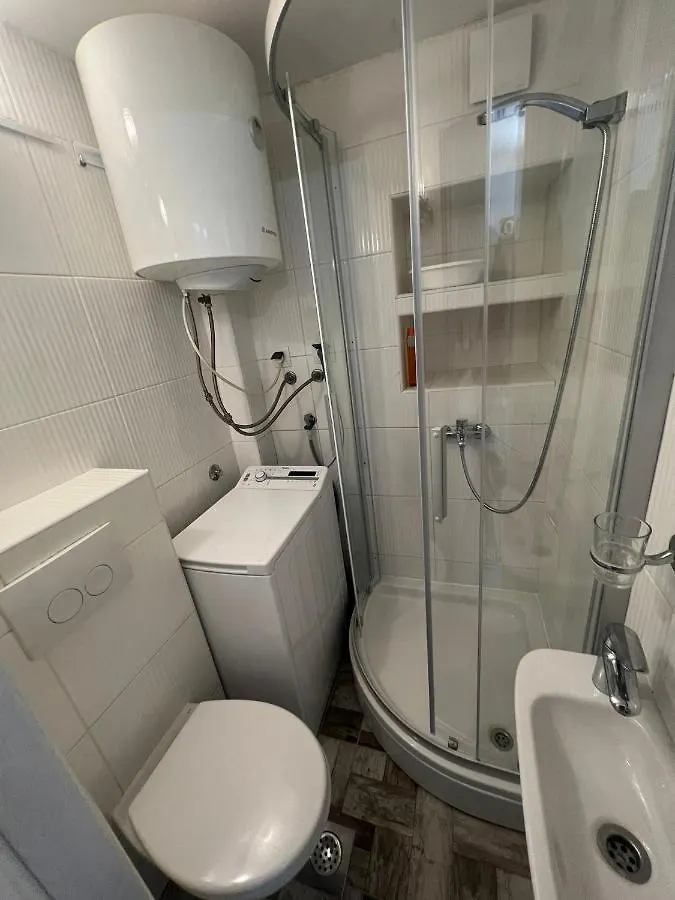App Igor 2 Apartment Crikvenica