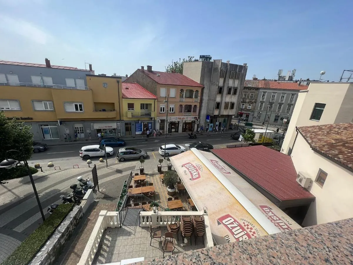 App Igor 2 Apartment Crikvenica