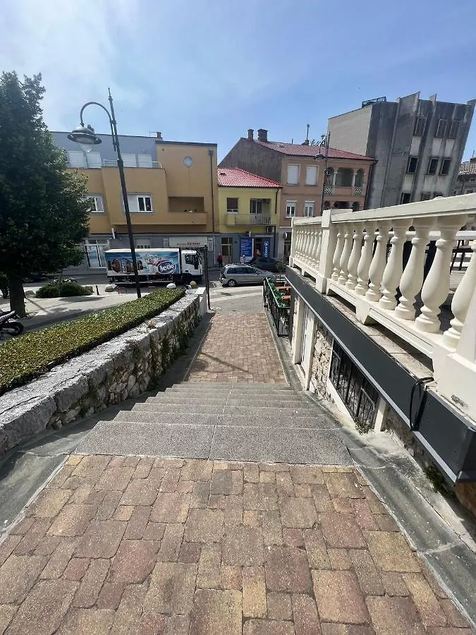App Igor 2 Apartment Crikvenica 0*,