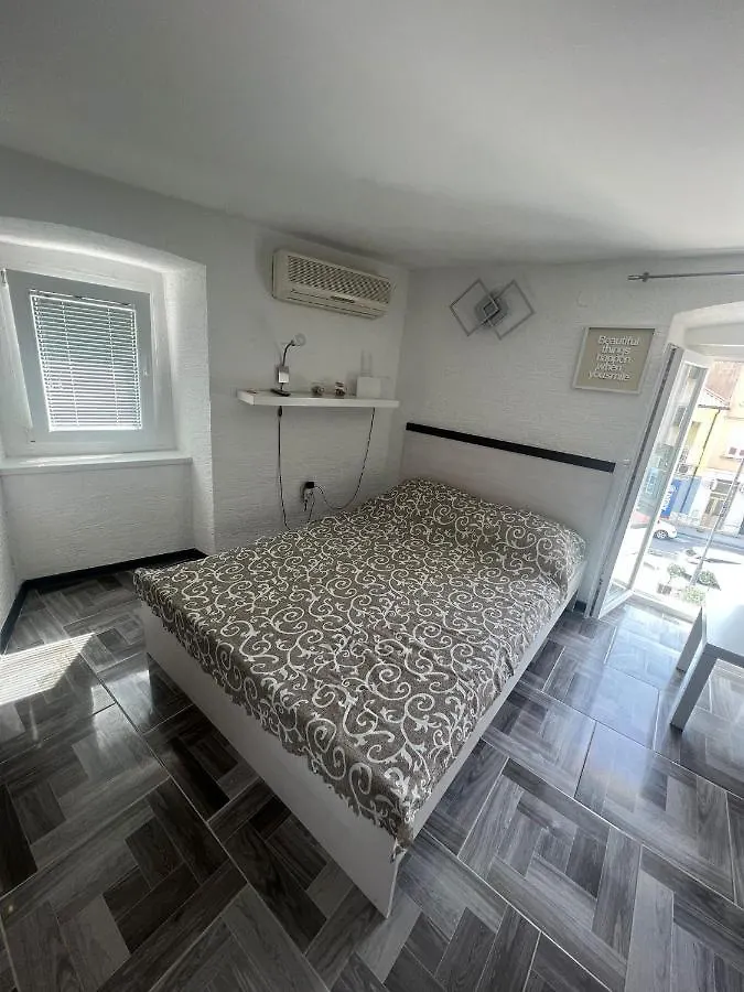 App Igor 2 Apartment Crikvenica
