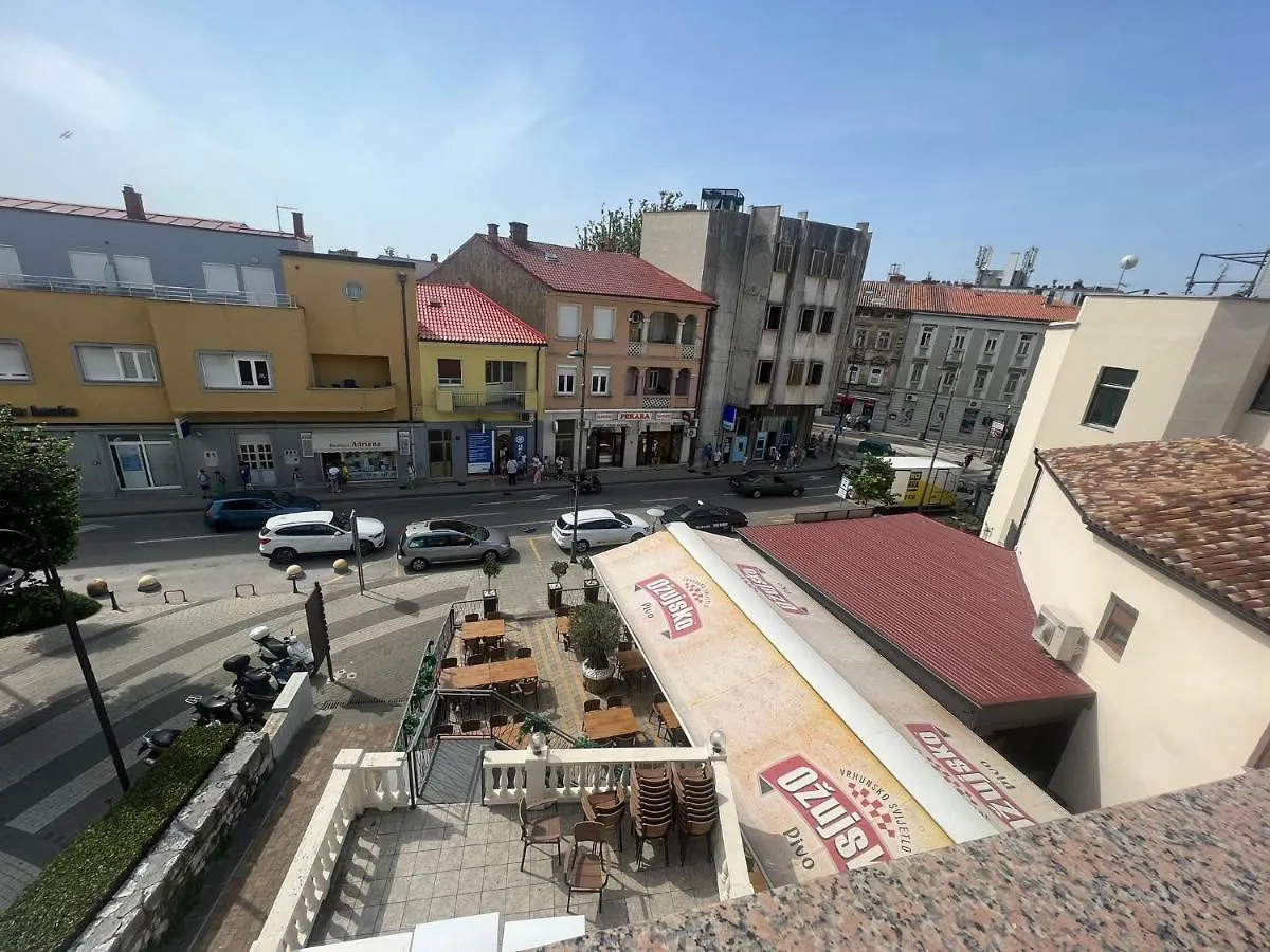 App Igor 2 Διαμέρισμα Crikvenica 0*,  Κροατία