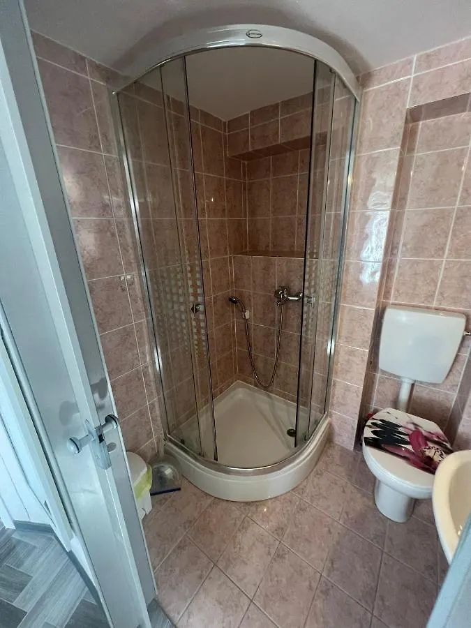 App Igor 2 Apartment Crikvenica Croatia