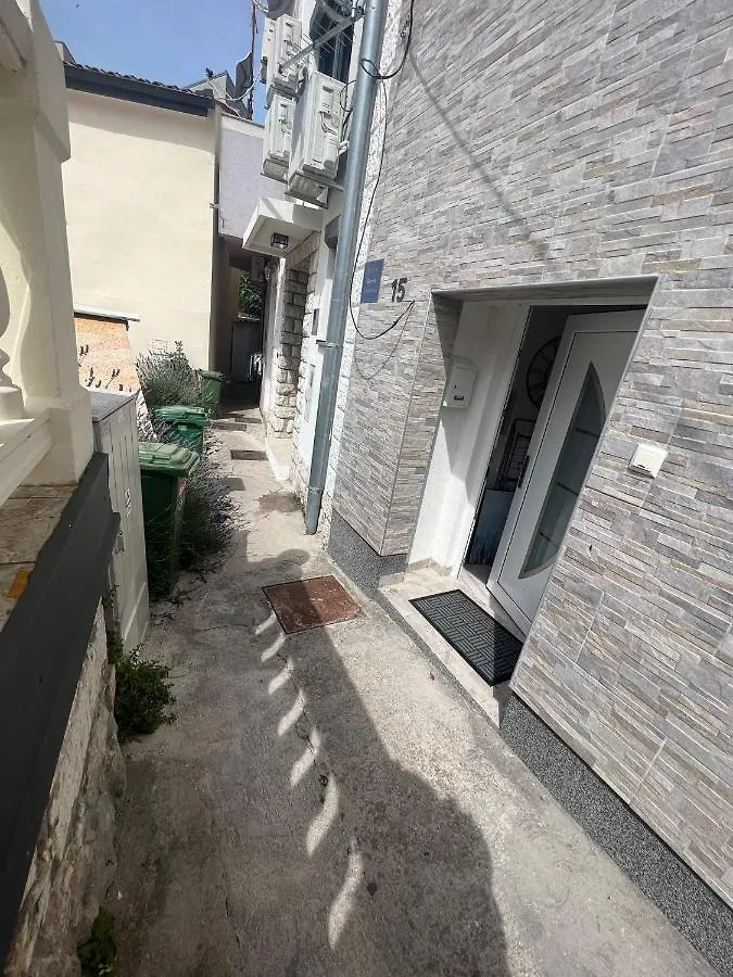App Igor 2 Apartment Crikvenica