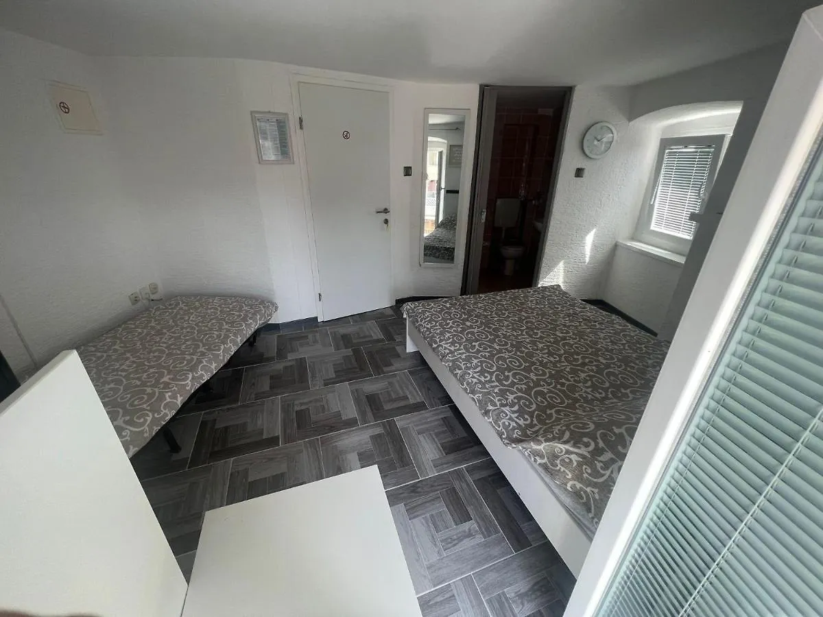 App Igor 2 Apartment Crikvenica