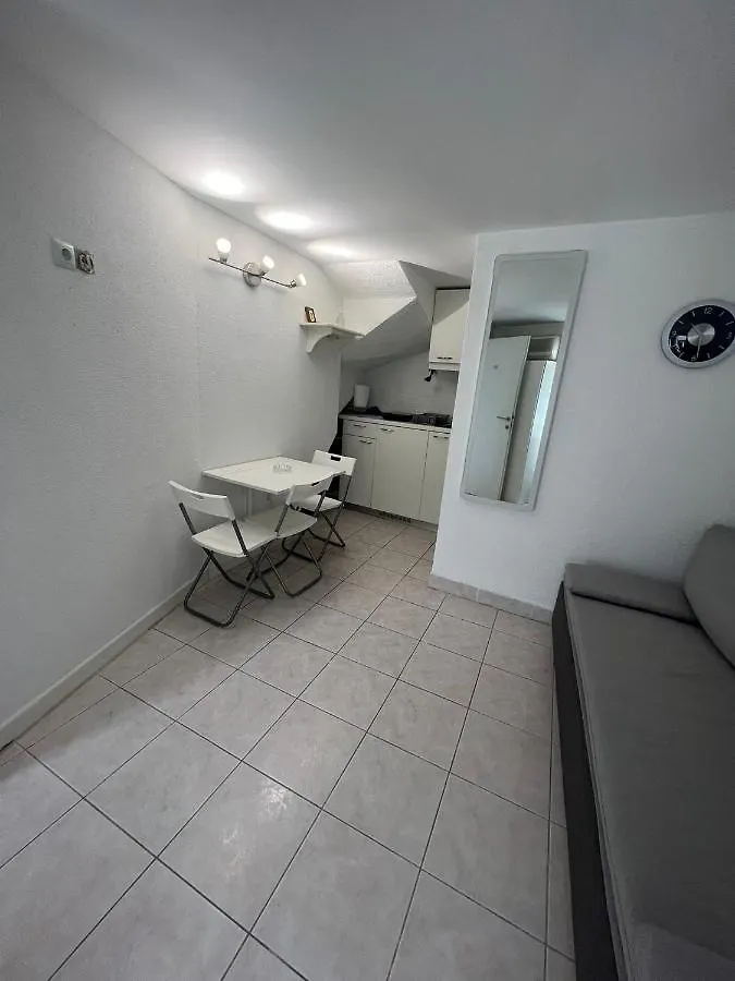 App Igor 2 Apartment Crikvenica