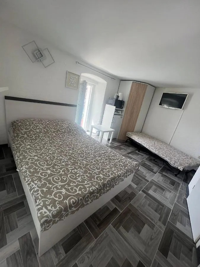App Igor 2 Apartment Crikvenica