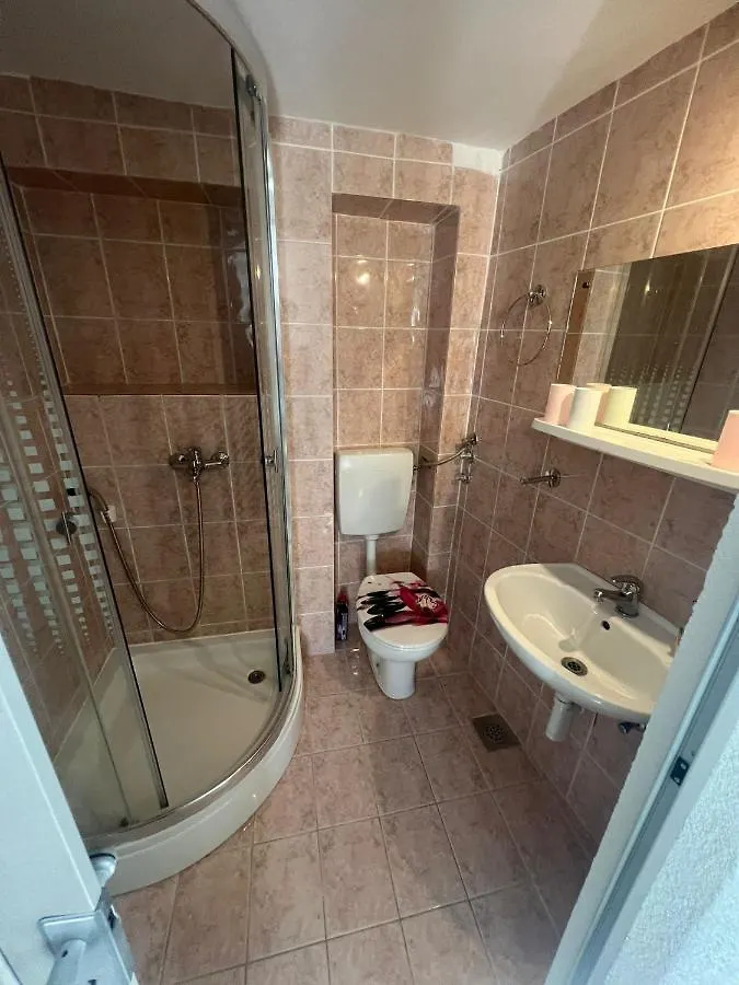 App Igor 2 Apartment Crikvenica 0*,