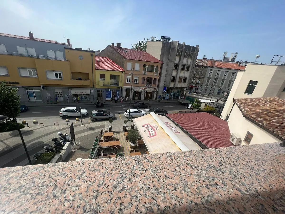 App Igor 2 Apartment Crikvenica