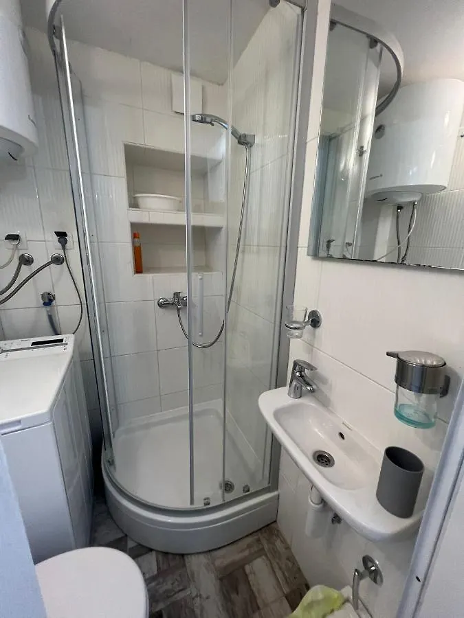App Igor 2 Apartment Crikvenica 0*,  Croatia
