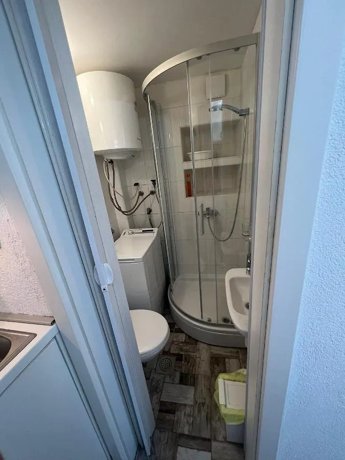 App Igor 2 Apartment Crikvenica