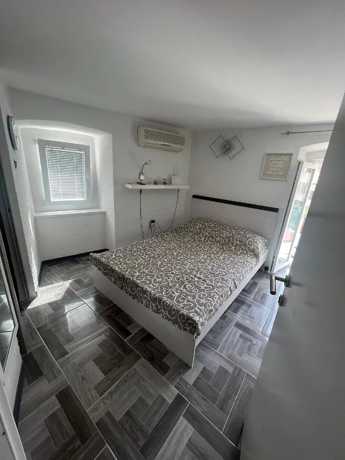 App Igor 2 Apartment Crikvenica