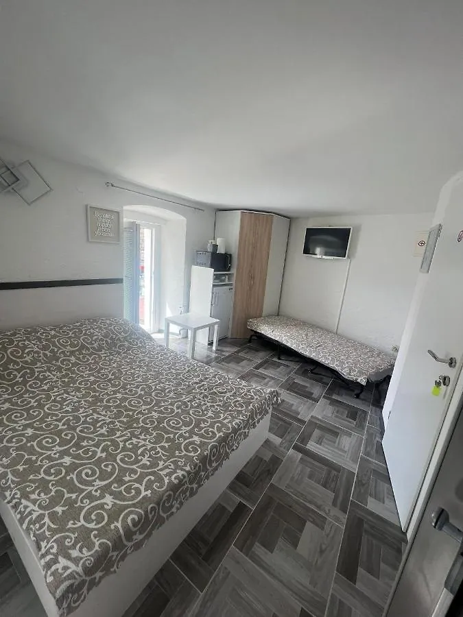 App Igor 2 Apartment Crikvenica