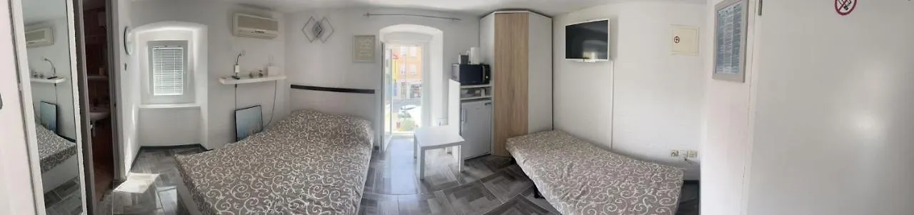 App Igor 2 Apartment Crikvenica Croatia