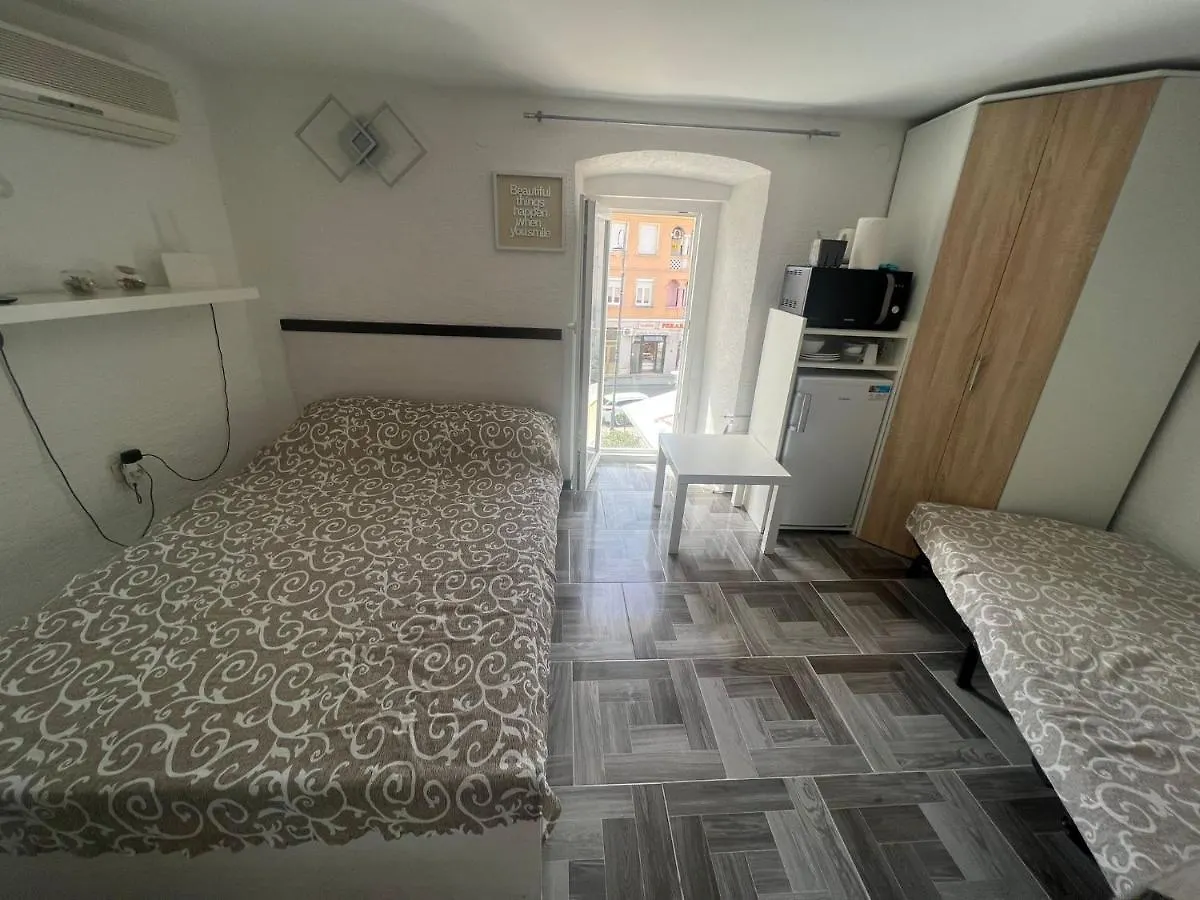 App Igor 2 Apartment Crikvenica