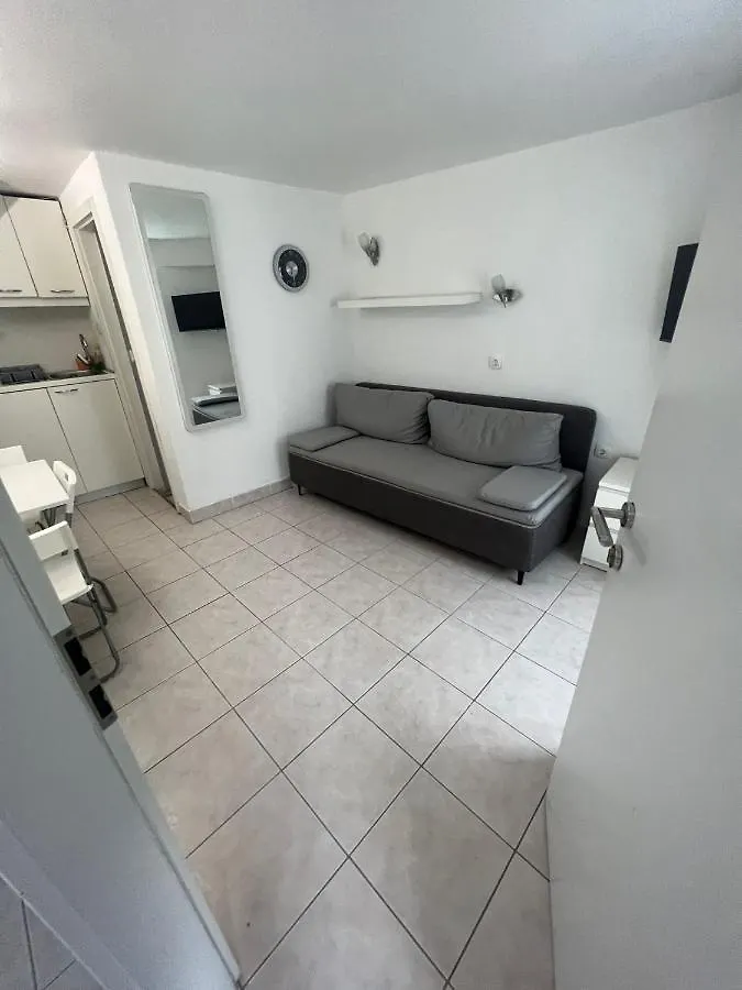 App Igor 2 Apartment Crikvenica