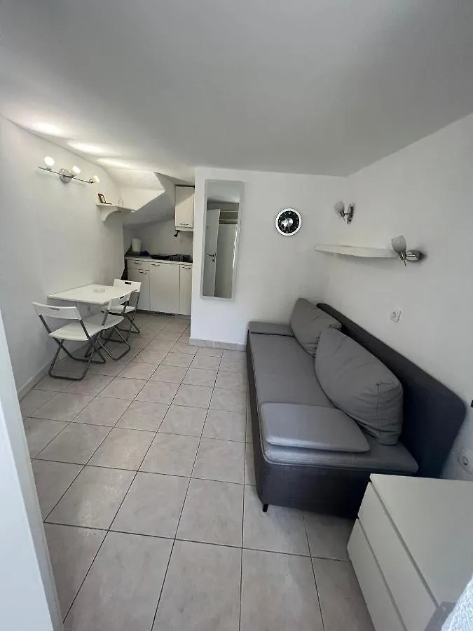 App Igor 2 Apartment Crikvenica Croatia