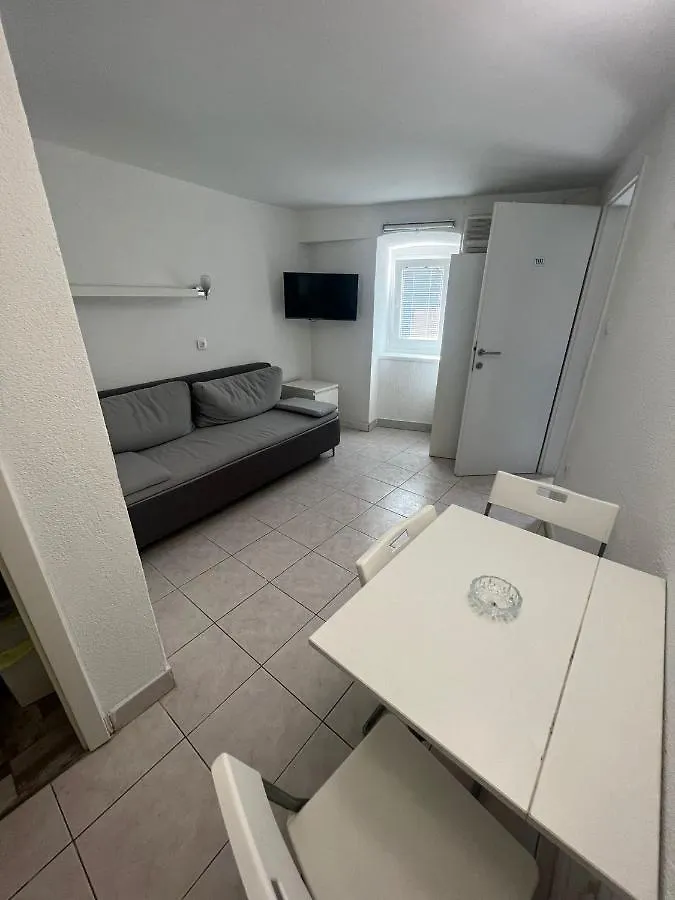 App Igor 2 Apartment Crikvenica