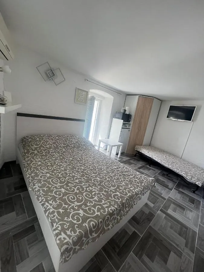 App Igor 2 Apartment Crikvenica