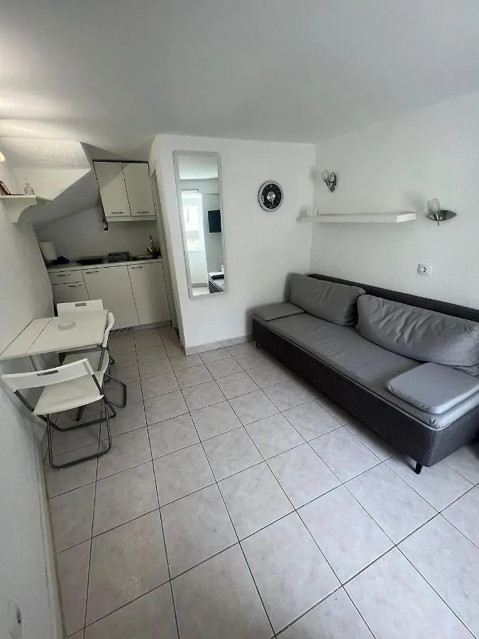 App Igor 2 Apartment Crikvenica