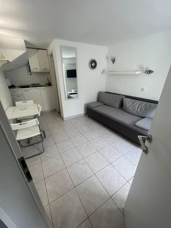 App Igor 2 Apartment Crikvenica